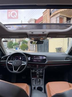 فولكسفاغن جيتا